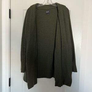 Gap Cardigan